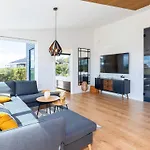 5 Star Holiday Home In Lokken