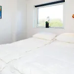 5 Star Holiday Home In Lokken