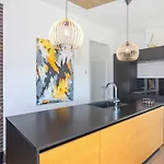 5 Star Holiday Home In Lokken Semesterbostad Løkken