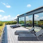 5 Star Holiday Home In Lokken *