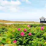 5 Star Holiday Home In Lokken