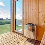 5 Star Holiday Home In Lokken Semesterbostad Løkken