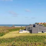5 Star Holiday Home In Lokken Løkken
