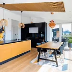 5 Star Holiday Home In Lokken Semesterbostad