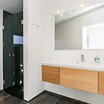 Semesterbostad 5 Star Holiday Home In Lokken Løkken