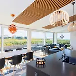 5 Star Holiday Home In Lokken Løkken