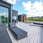 Semesterbostad 5 Star Holiday Home In Lokken *