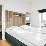 5 Star Holiday Home In Lokken Semesterbostad Løkken