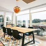 Semesterbostad 5 Star Holiday Home In Lokken Løkken