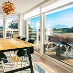 5 Star Holiday Home In Lokken *
