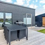 5 Star Holiday Home In Lokken Løkken