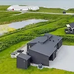 5 Star Holiday Home In Lokken