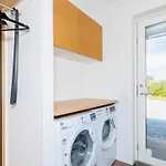 Semesterbostad 5 Star Holiday Home In Lokken *