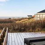 5 Star Holiday Home In Lokken * Løkken