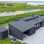 5 Star Holiday Home In Lokken
