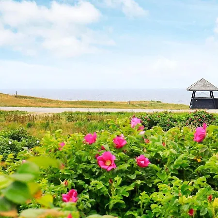 6 Person In L Kken Holiday home *