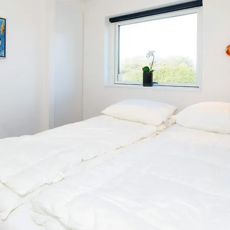 6 Person In L Kken Holiday home Lokken