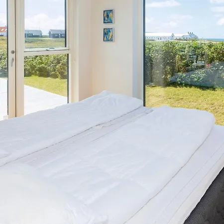 6 Person In L Kken Holiday home Lokken