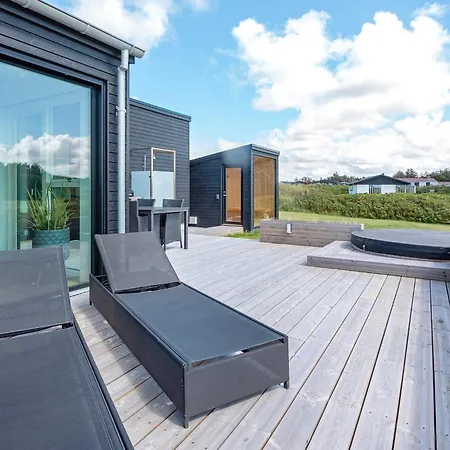 Holiday home 6 Person In L Kken