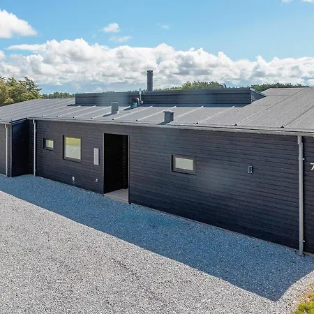 Holiday home 6 Person In L Kken