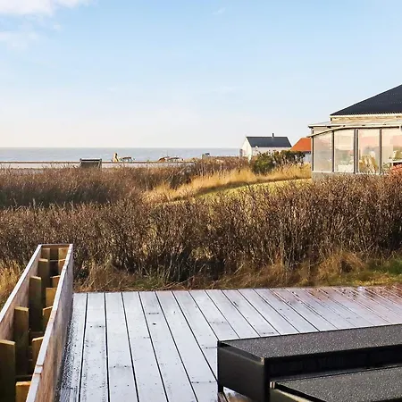 Holiday home 6 Person In L Kken Lokken