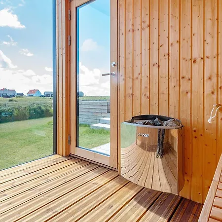 5 Star In Ferienhaus Løkken
