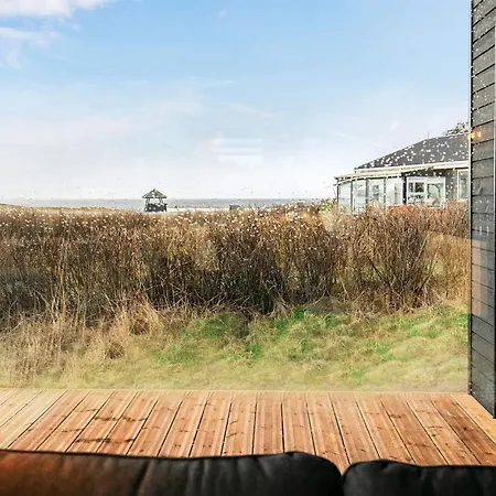 Luxury Retreat Nr Lyngby - By Traum * Løkken