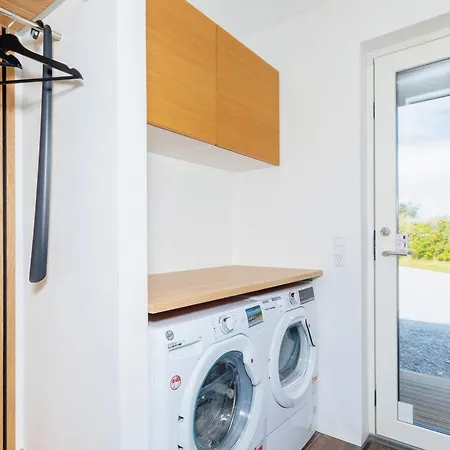 Ferienhaus Luxury Retreat Nr Lyngby - By Traum *