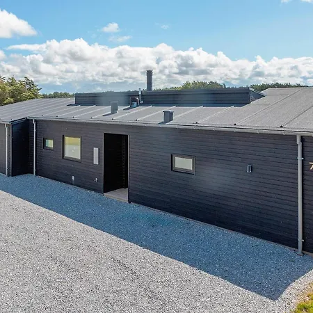 Luxury Retreat Nr Lyngby - By Traum Casa de Férias *