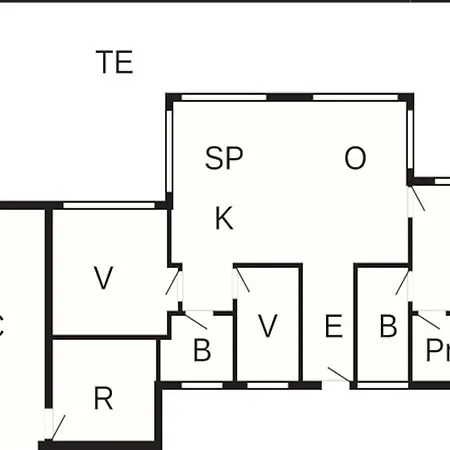 Tatil Evi 5 Star In *