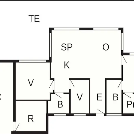 5 Star In Løkken