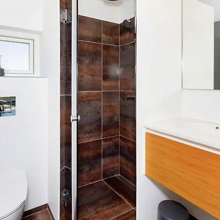 5 Star In Ferienhaus