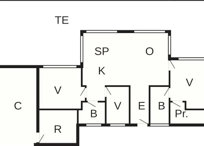 Luxury Retreat Nr Lyngby - By Traum Casa de Férias *