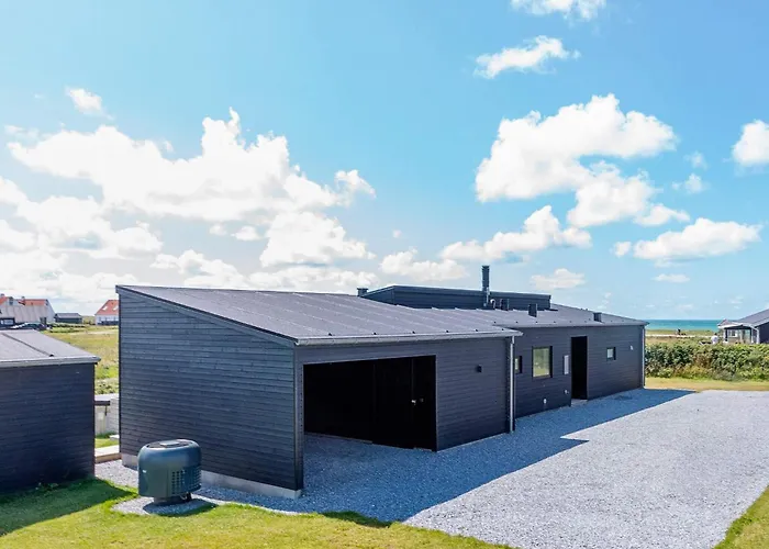 Casa de Férias Luxury Retreat Nr Lyngby - By Traum