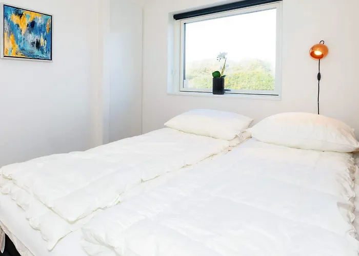 Luxury Retreat Nr Lyngby - By Traum
