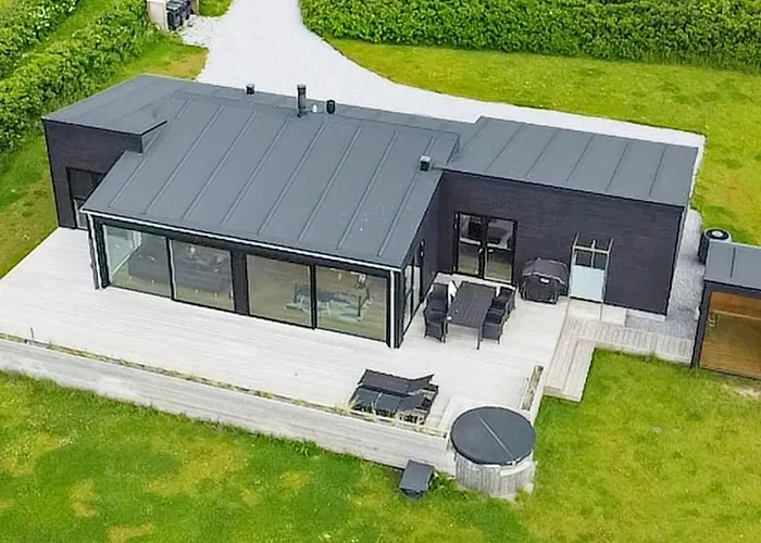 Luxury Retreat Nr Lyngby - By Traum Casa de Férias *