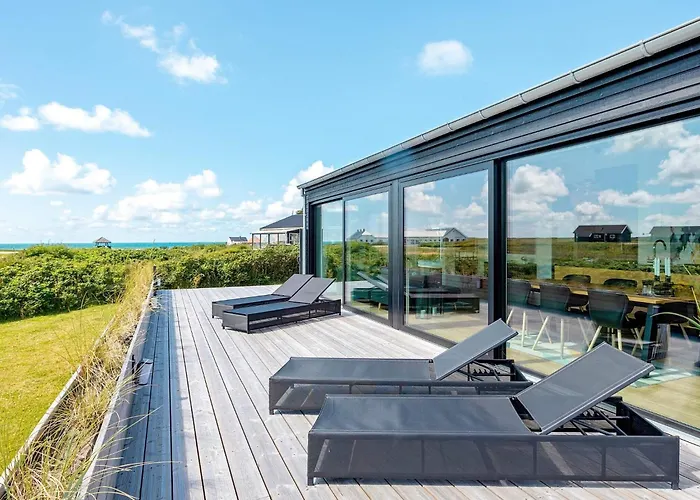 Luxury Retreat Nr Lyngby - By Traum *