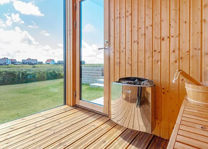 Luxury Retreat Nr Lyngby - By Traum Casa de Férias Løkken