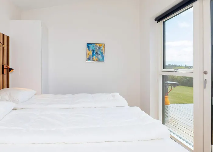 Luxury Retreat Nr Lyngby - By Traum