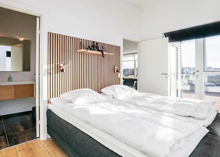 Luxury Retreat Nr Lyngby - By Traum Casa de Férias Løkken
