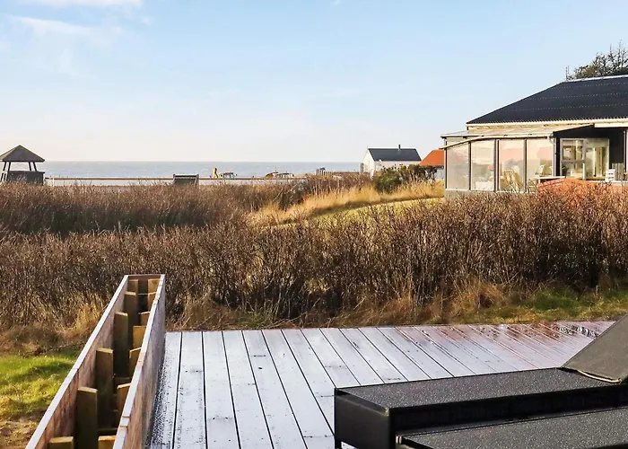 Luxury Retreat Nr Lyngby - By Traum * Løkken
