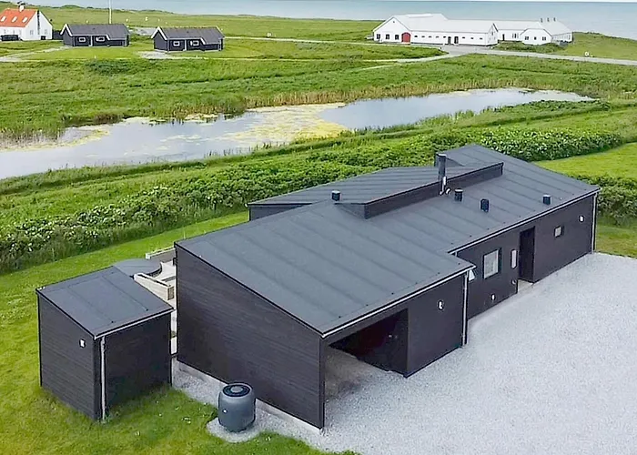 Luxury Retreat Nr Lyngby - By Traum