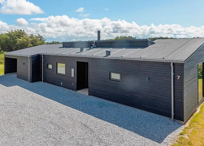 Luxury Retreat Nr Lyngby - By Traum Casa de Férias *
